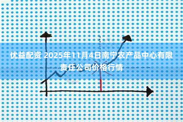 优益配资 2025年11月4日南宁农产品中心有限责任公司价格行情